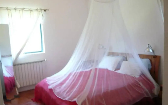 Отель Casa de Campo комната для гостей