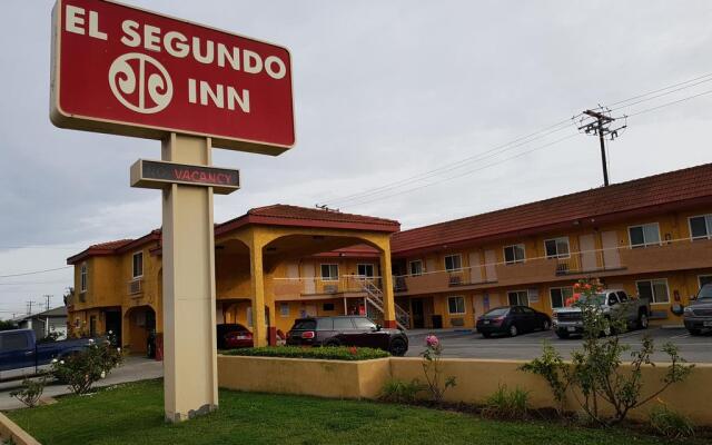 El Segundo Inn 0