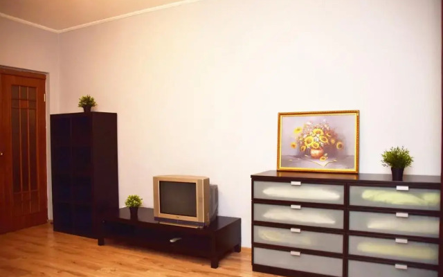 Апартаменты Pastel Apartment Екатеринбург комната для гостей
