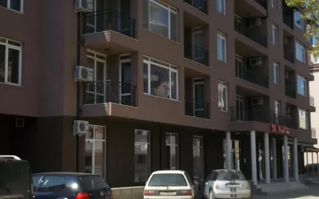 Отель Gal Apartments in Sveta Sofia Болгария, Солнечный берег - отзывы, цены и фото номеров - забронировать отель Gal Apartments in Sveta Sofia онлайн