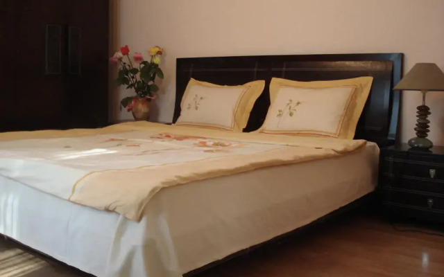 Апартаменты Apartment for Rent Одесса комната для гостей