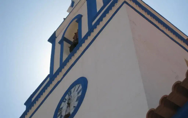 Отель Casa da Estalagem - Turismo Rural вид на фасад