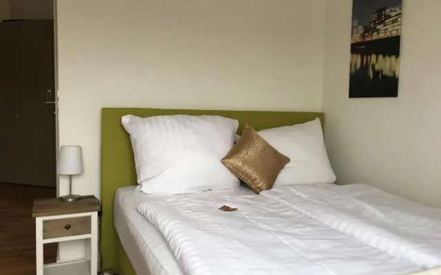 Отель Belle Etage by Studiotel комната для гостей
