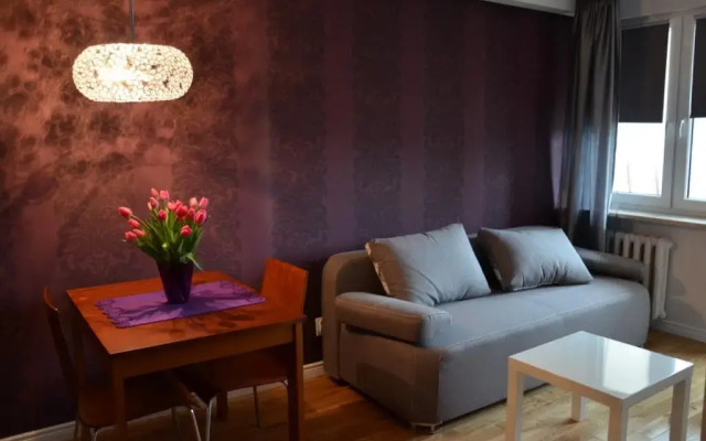 Отель Apartament Orchidea комната для гостей
