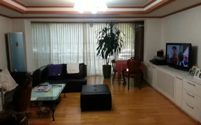 Susans House