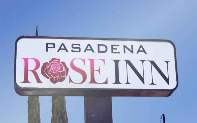 Pasadena Rose Inn 0