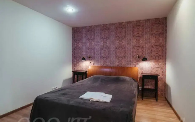 PiterStay Апарт-Отель комната для гостей