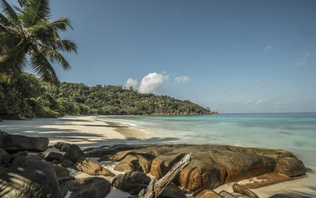 Four Seasons Resort Seychelles 1