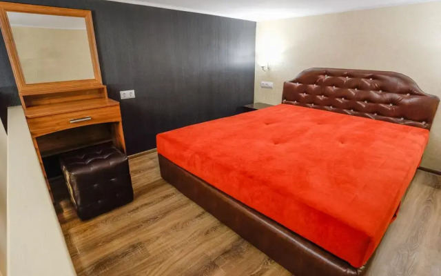 Like Home Apart-Hotel комната для гостей