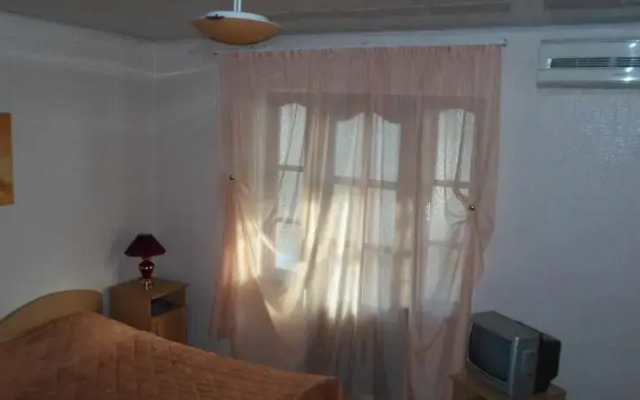 Hotel Elina Сочи комната для гостей