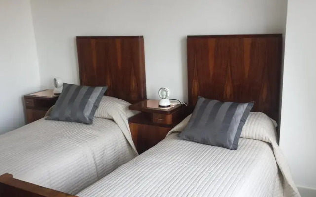 Отель B&B Casa Mancini комната для гостей