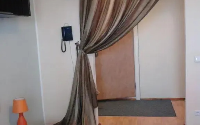 Апартаменты Minskaya Apartment интерьер отеля