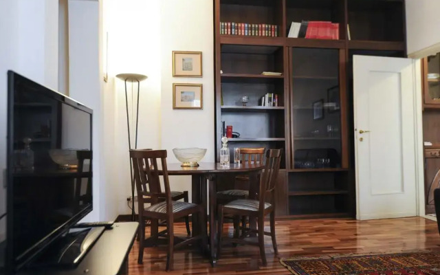 Отель Milano Brera District Италия, Милан - отзывы, цены и фото номеров - забронировать отель Milano Brera District онлайн комната для гостей