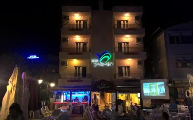 Yasemin Hotel Fethiye Turkey Zenhotels - 