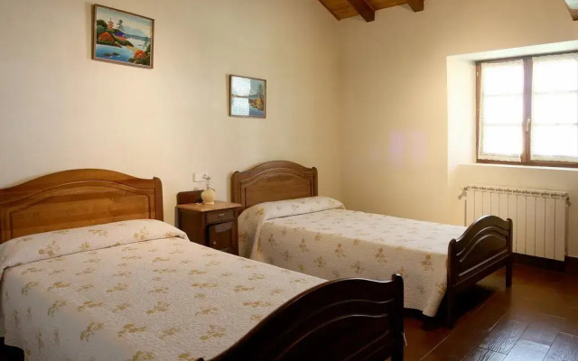 Отель Casa Rural Erro II комната для гостей