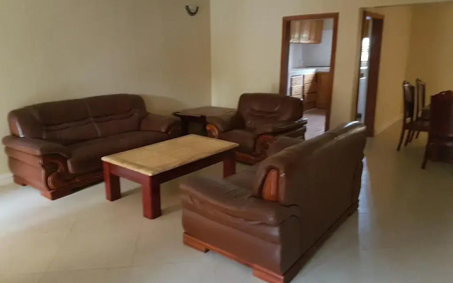 Отель SeaView Guesthouse комната для гостей
