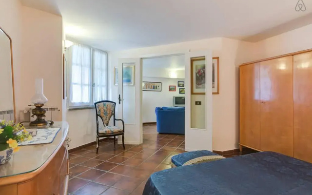 Отель Residence Paolina комната для гостей