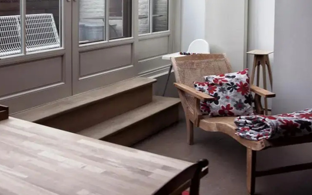Отель Holiday Home Vulder комната для гостей
