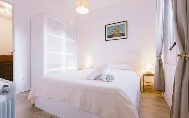 Отель Villa Sa Caleta Испания, Льорет-де-Мар - отзывы, цены и фото номеров - забронировать отель Villa Sa Caleta онлайн комната для гостей