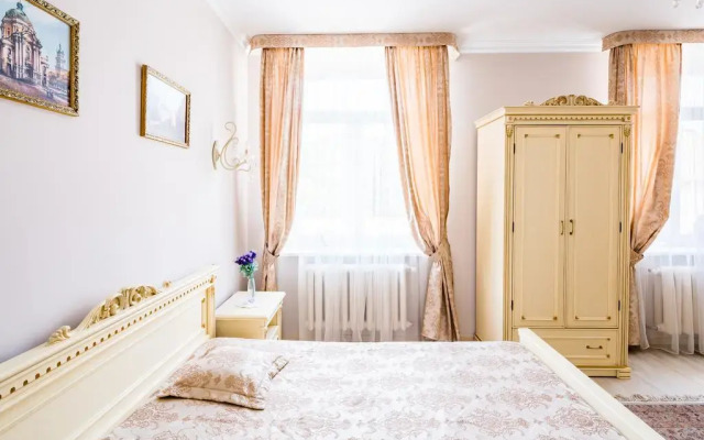 Гостиница Lviv hollidays Dudaeva Украина, Львов - отзывы, цены и фото номеров - забронировать гостиницу Lviv hollidays Dudaeva онлайн комната для гостей
