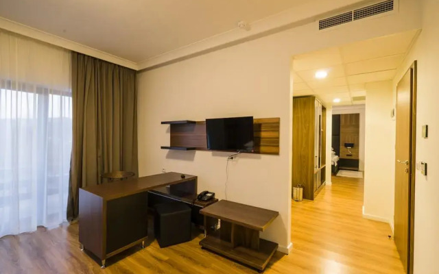 Mirage Resort In Borsa Romania From 372 Photos Reviews