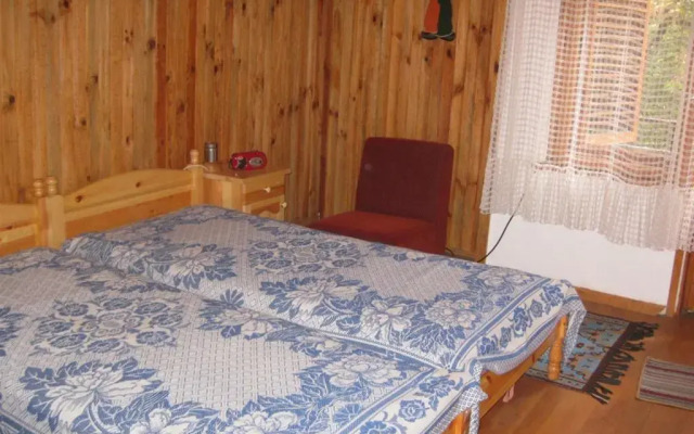 Отель Villa Elena Правец комната для гостей
