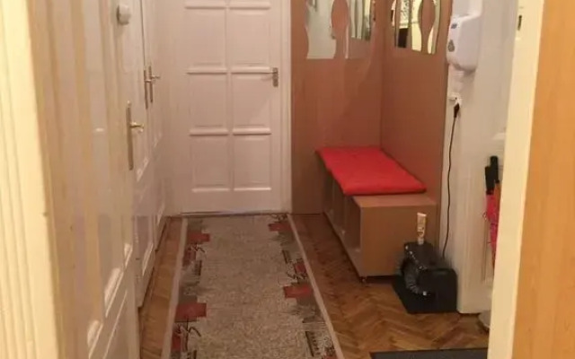 Отель Peter's Home Венгрия, Будапешт - отзывы, цены и фото номеров - забронировать отель Peter's Home онлайн ванная