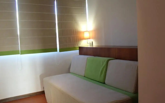 Отель Vivenda com Piscina e Vista Mar 8 комната для гостей