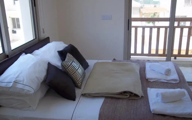 Отель Malama Seaview Villa 2 комната для гостей