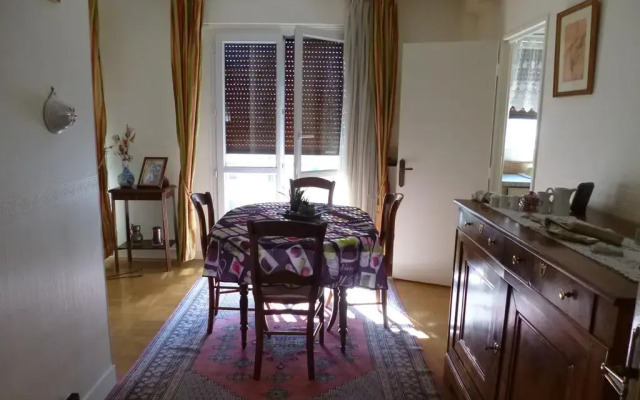 Отель Bed And Breakfast Kremlin Bicetre комната для гостей