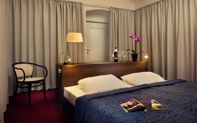 Košice Story Hotel, Story 003 комната для гостей