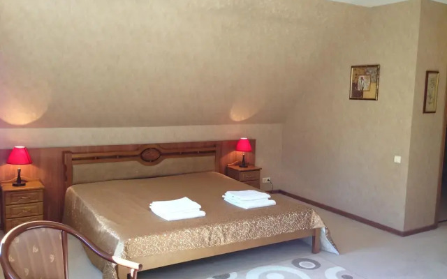 Гостиница Rublevka Inn в Барвихе отзывы, цены и фото номеров - забронировать гостиницу Rublevka Inn онлайн Барвиха комната для гостей