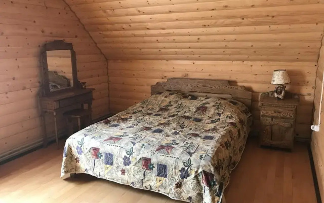 Гостиница Guest House Zator комната для гостей
