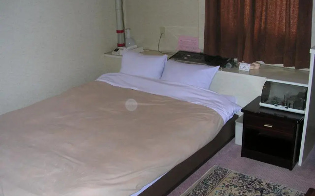 Hotel Albergo Ито комната для гостей