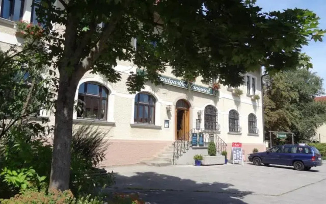 Отель Landgasthof Langwied Германия, Мюнхен - отзывы, цены и фото номеров - забронировать отель Landgasthof Langwied онлайн парковка