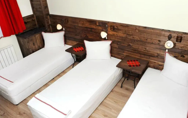 Hotel Simona Complex Sofia комната для гостей