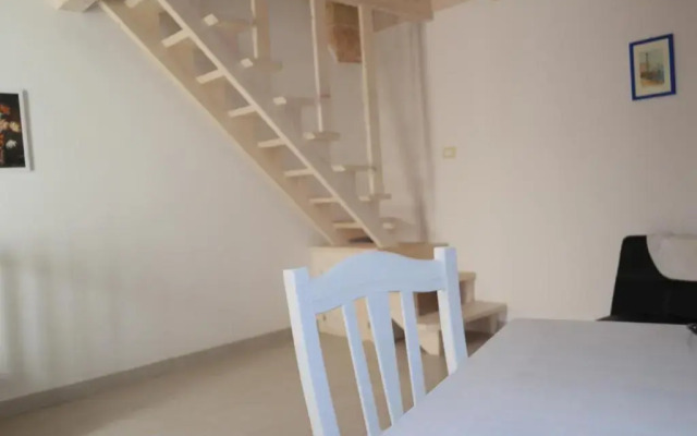 Отель Casa Vacanze Presicce Пресичче комната для гостей
