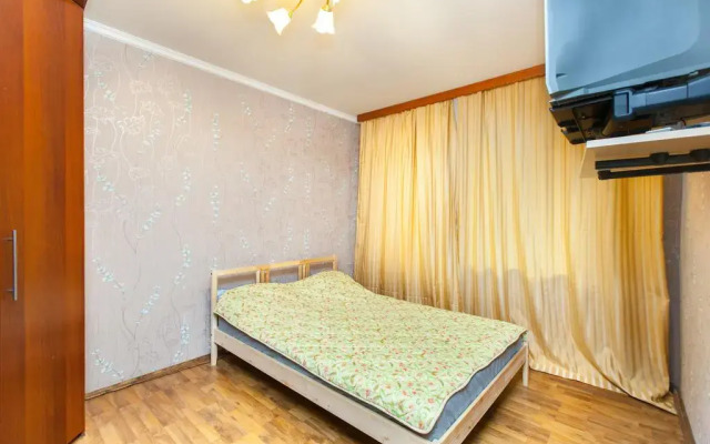 Гостиница Sadovoye Koltso Apartments On Planernaya в Москве отзывы, цены и фото номеров - забронировать гостиницу Sadovoye Koltso Apartments On Planernaya онлайн Москва комната для гостей