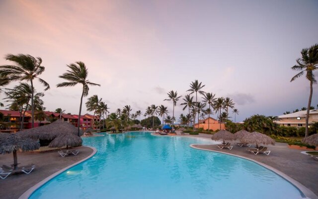 Punta Cana Princess All Suites Resort and Spa - Все включено 2