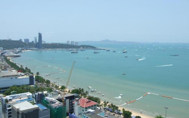 View Talay 6 Condominium 1