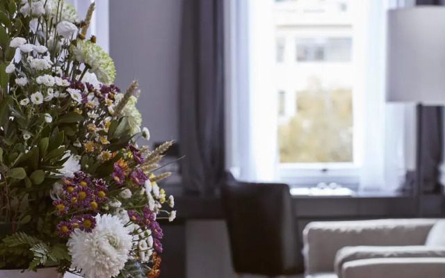 The Zillers Athens Boutique Hotel Афины комната для гостей