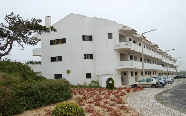 Отель Balealsolvillage вид на фасад