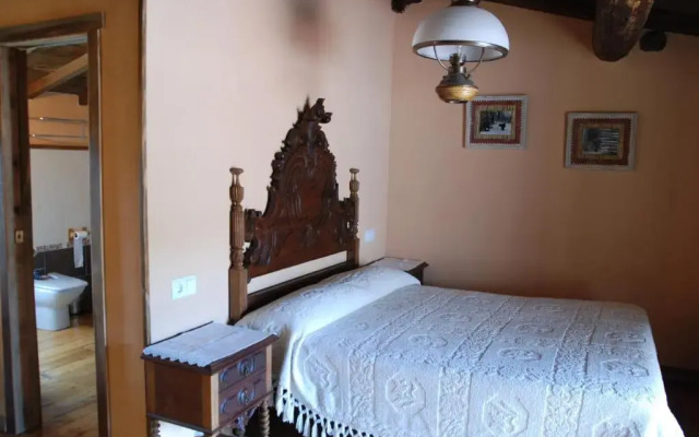 Отель Apartamentos Aira Sacra комната для гостей