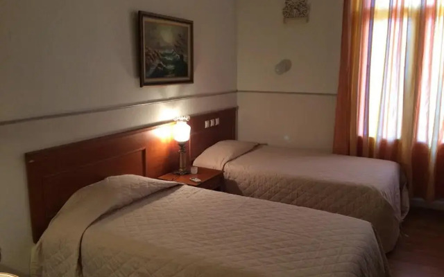 Hotel Acropolis комната для гостей