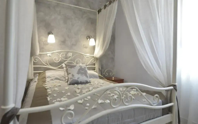 Отель Polydefkis Apartments Греция, Остров Санторини - отзывы, цены и фото номеров - забронировать отель Polydefkis Apartments онлайн комната для гостей