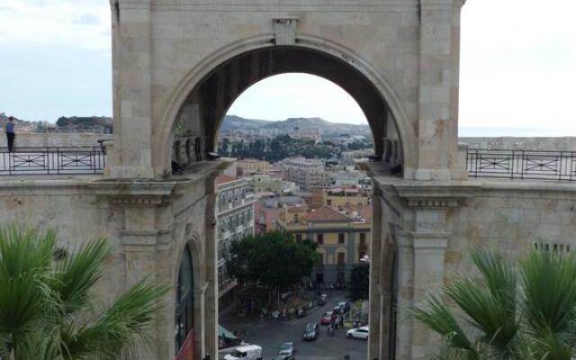 Al Porto di Cagliari 2