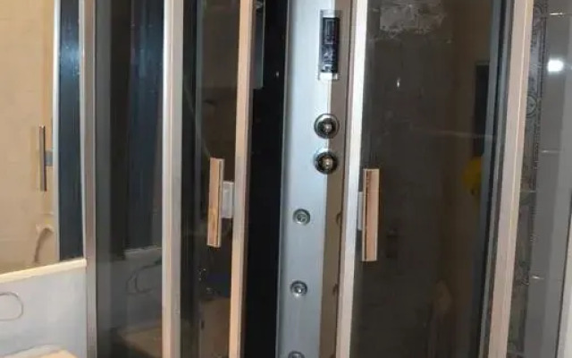 Korona Hostel вид на фасад