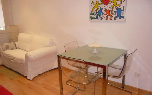 Отель Apartament Conde Güell Испания, Барселона - отзывы, цены и фото номеров - забронировать отель Apartament Conde Güell онлайн комната для гостей