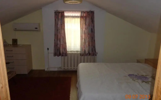 Отель Galia Guest House Болгария, Кранево - отзывы, цены и фото номеров - забронировать отель Galia Guest House онлайн комната для гостей