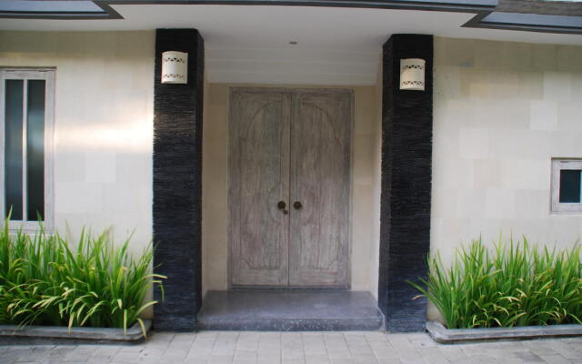 Villa Jalak Bali Indonesia Zenhotels - 